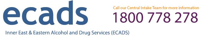 Eastern Consortium of Alcohol and Drug Services (ECADS)