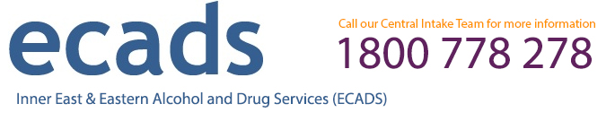 Inner East & Eastern Alcohol and Drug Services (ECADS)