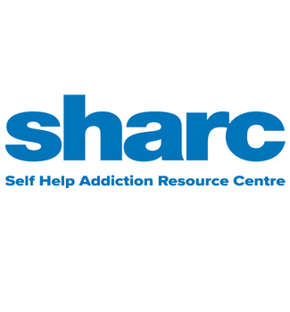 Sharc logo